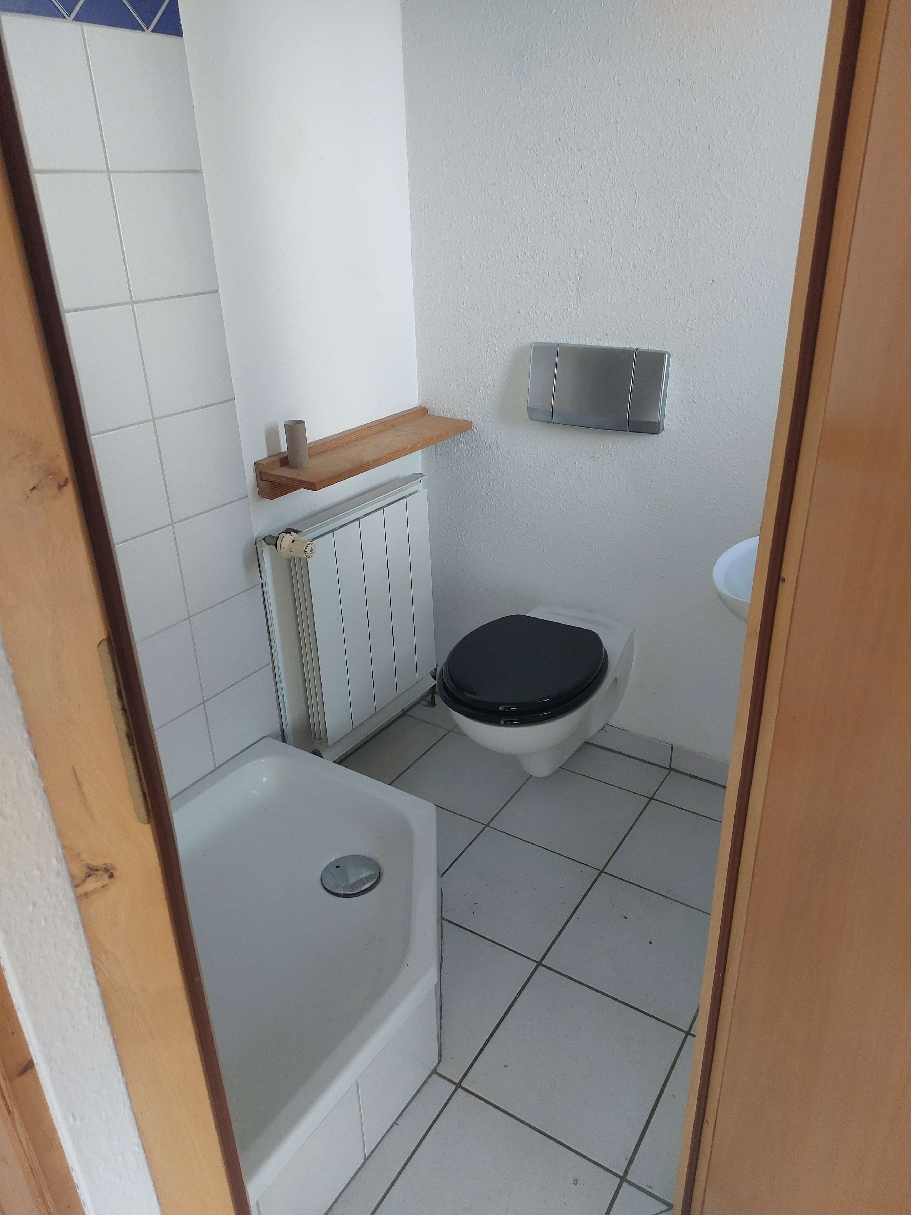 Immobilie in Reichelsheim (Odenwald) - Modernisiertes Einfamilienhaus mit 8 Zimmern in Reichelsheim (Odenwald) - Bild 6