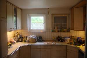 Gepflegter Reiheneckbungalow auf großem Grundstück in begehrter Lage von Nürnberg Langwasser – Die vollständige Adresse der Immobilie erhältst du vom Anbieter., 90471 Langwasser Nordwest, Nürnberg – Vorschaubild 4