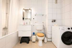 Gut geschnittene Wohnung in begehrter Lage von Eimsbüttel – Die vollständige Adresse der Immobilie erhältst du vom Anbieter., 22529 Lokstedt, Hamburg – Vorschaubild 11