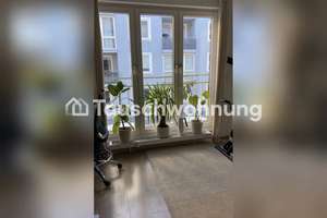 Tauschwohnung: Tausche meine 3-Zimmer-Wohnung in München, Au-Haidhausen – Die vollständige Adresse der Immobilie erhältst du vom Anbieter., 81541 Obere Au, München – Vorschaubild 7
