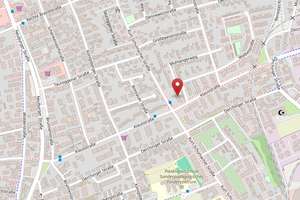 Charmante 4-ZKB Etagenwohnung mit Garage und Balkon in Augsburg-Lechhausen zu verkaufen! – Die vollständige Adresse der Immobilie erhältst du vom Anbieter., 86167 Lechhausen-Ost, Augsburg – Vorschaubild 18