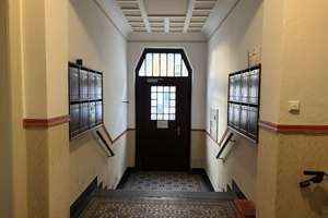 Leere 2-Zimmer Wohnung mit Einbauküche in Altlindenau! – Die vollständige Adresse der Immobilie erhältst du vom Anbieter., 4177 Altlindenau, Leipzig – Vorschaubild 3