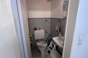 Unmittelbar am Deutschen Eck - 4ZKB-Wohnung mit Balkon – Die vollständige Adresse der Immobilie erhältst du vom Anbieter., 56068 Altstadt, Koblenz – Vorschaubild 18