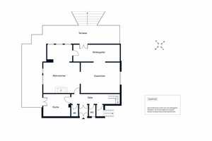 Dreamlike water estate with listed villa in art deco style in idyllic location of Potsdam – Potsdam – Vorschaubild 27