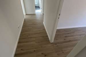 Frisch renovierte 3 Zimmer-Wohnung mit Balkon und modenisiertem Tageslichtbad mit Wanne – Eutiner Str. 20, 23554 Sankt Lorenz Nord, Lübeck – Vorschaubild 21