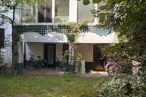 Charmante 4-Zimmer-Wohnung mit Garten – Altbauflair trifft Moderne in Osnabrück-Schölerberg – Iburger Straße 151, 49082 Schölerberg, Osnabrück – Vorschaubild 10