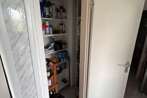 Helle, gepflegte 3-Zimmer-Dachgeschosswohnung mit Einbauküche – Garage optional – Brühlerstraße 101, 42657 Burg/Höhscheid, Solingen – Vorschaubild 20