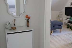2-Zimmer-Wohnung in Paderborn – Die vollständige Adresse der Immobilie erhältst du vom Anbieter., 33102 Kernstadt, Paderborn – Vorschaubild 6