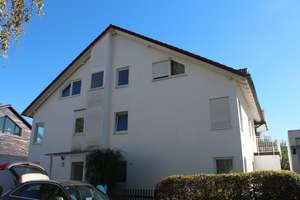 Lichtdurchflutete 2-Zimmer-Wohnung in der Gartenstadt Gröbenzell – Föhrenstraße 1b, 82194 Gröbenzell – Vorschaubild 2