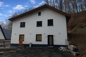 Leben im Grünen - Hochwertiger Neubau am Waldrand – Die vollständige Adresse der Immobilie erhältst du vom Anbieter., 35716 Dietzhölztal – Vorschaubild 1