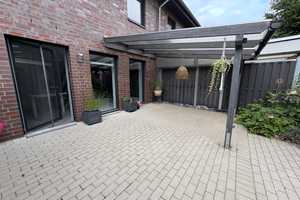 Modernes KfW-55 Reihenmittelhaus in Sackgassenendlage mit Stellplatz – Plön (Kreis) – Vorschaubild 3