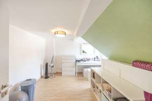 Repräsentative Doppelhaushälfte mit flexiblem Nutzungskonzept und weitläufigem Außenbereich – Die vollständige Adresse der Immobilie erhältst du vom Anbieter., 48153 Düesberg, Münster – Vorschaubild 15