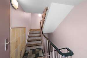 Urbanes Wohnen zum Einstiegspreis! Modernisierte 2-Zimmer-Wohnung in Hulsberg – Die vollständige Adresse der Immobilie erhältst du vom Anbieter., 28205 Hulsberg, Bremen – Vorschaubild 8