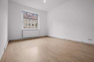 Altbaucharme in Hannover-Ricklingen - Renoviert – Waßmannstr. 9, 30459 Ricklingen (Ortsteil), Hannover – Vorschaubild 4