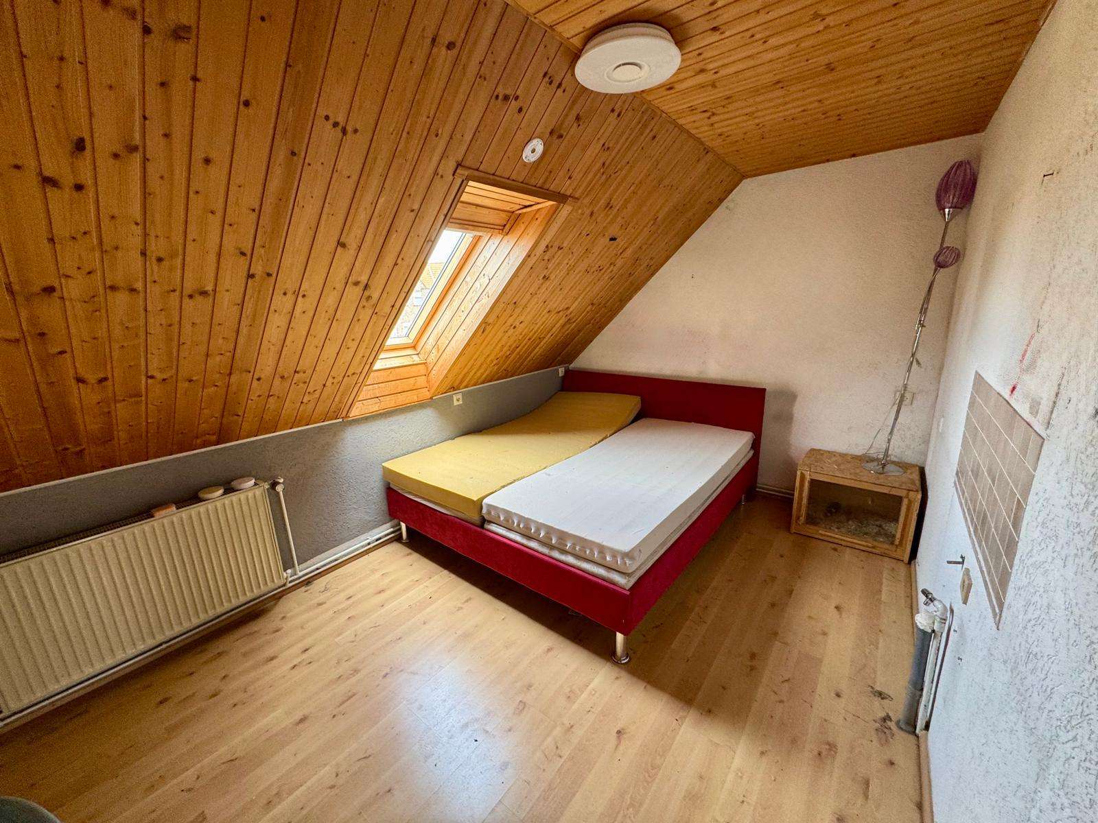 Immobilie in Gräfenhainichen - Mehr als nur ein Haus – Ihr Platz für neue Ideen in Gräfenhainichen - Bild 4