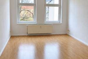 *Ideal für Familie, Pärchen oder WG* 3-Raumwohnung mit Balkon + Einbauküche + Tageslichtbad!! – 39112 Sudenburg, Magdeburg – Vorschaubild 6
