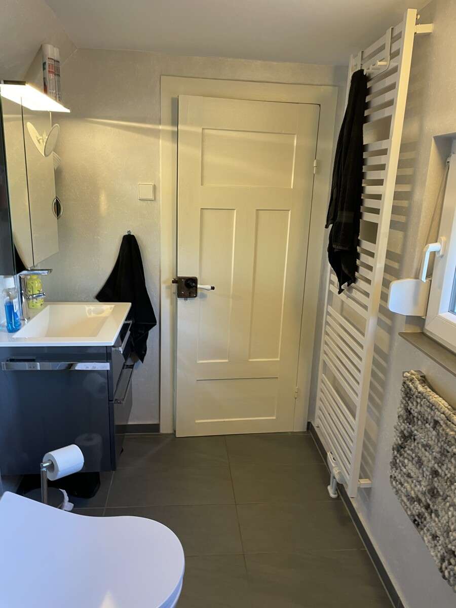 Immobilie in Niddatal - Charmantes Einfamilienhaus mit Remise und schönem Hof - Bild 13