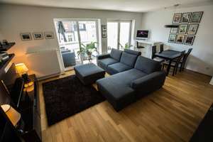 Exklusive 2-Zimmer-Wohnung mit 2 Balkonen in Bestlage – Westend-Süd, Frankfurt – 60325 Westend-Süd, Frankfurt am Main – Vorschaubild 4