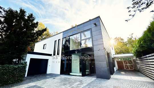 Bild von Es ist mehr als eine Adresse. Hochwertig mitten im Herzen von Blankenese wohnen.