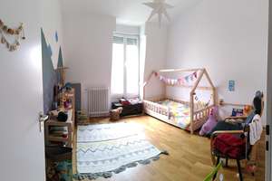 Schöne 3-Zi.-Whg. Bogenhausen/Johanneskirchen – Grimmeisenstr. 27, 81927 Johanneskirchen, München – Vorschaubild 5