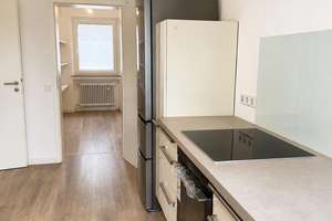 3 Zimmer Wohnung in grüner Bestlage Pfaffenbergs, Südbalkon, Einbauküche, 2x Stellplätze, 2x Bad – Die vollständige Adresse der Immobilie erhältst du vom Anbieter., 42659 Burg/Höhscheid, Solingen – Vorschaubild 12