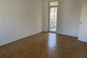 ruhige kleine 2,5 Zi Whg,  kernsaniert, in  Neuhausen – Die vollständige Adresse der Immobilie erhältst du vom Anbieter., 80636 Dom Pedro, München – Vorschaubild 2