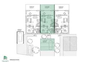 KfW-40 Neubau mit Traumblick: Energieeffizientes Reihenmittelhaus in Denkhof – Hochring 59, 94124 Büchlberg – Vorschaubild 15