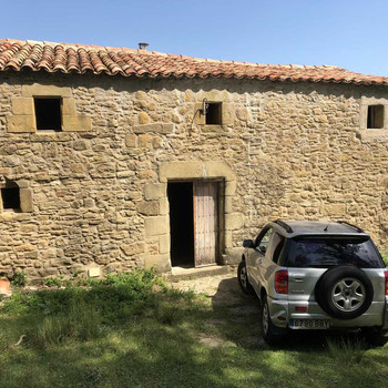 Objekt zum Verkauf in Olot