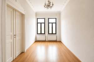 SÜDVORSTADTLIEBE MIT MORGENSONNE | Bezugsfreie 3-Raum-Wohnung mit Balkon – 4275 Südvorstadt, Leipzig – Vorschaubild 11