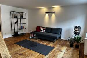 Designer Dachgeschoss-Appartement  über den Dächern von Ehrenfeld – Die vollständige Adresse der Immobilie erhältst du vom Anbieter., 50825 Ehrenfeld (Ortsteil), Köln – Vorschaubild 8