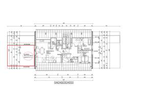 3-Zimmer-Wohnung mit traumhafter Dachterrasse  – Die vollständige Adresse der Immobilie erhältst du vom Anbieter., 93059 Reinhausen, Regensburg – Vorschaubild 13