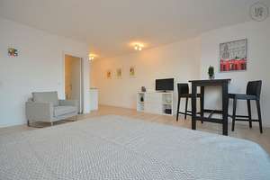 Modern möblierte Wohnung in Stuttgart Hoffeld – Die vollständige Adresse der Immobilie erhältst du vom Anbieter., 70597 Hoffeld, Stuttgart – Vorschaubild 16