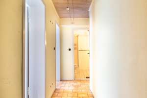 Zwei Einheiten! Erdgeschosswohnung mit Garage, Balkon & separates Souterrain Appartement – Die vollständige Adresse der Immobilie erhältst du vom Anbieter., 44894 Werne, Bochum – Vorschaubild 17