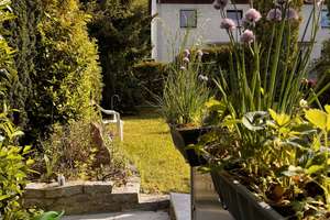Modernisiertes Familienhaus mit Garten & Terrasse in geschützter Wohnstraße im Regensburger Süden – Fürnrohrstraße 19, 93051 Kumpfmühl-Ziegetsdorf-Neuprüll, Regensburg – Vorschaubild 3