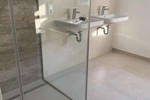 Neubau 2022 | 3,5-Zimmer-EG-Wohnung mit Garten, Terrasse & Aufzug in Hannover-Misburg – 30629 Misburg-Nord, Hannover – Vorschaubild 17