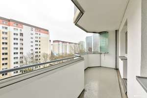 3-Raumwohnung mit großem, verglastem Balkon – Die vollständige Adresse der Immobilie erhältst du vom Anbieter., 13051 Neu-Hohenschönhausen, Berlin – Vorschaubild 29