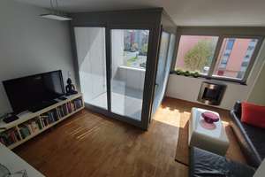 Von privat: Tolle Maisonette-Wohnung in Gonsenheim – für Eigennutzer oder Kapitalanleger – Die vollständige Adresse der Immobilie erhältst du vom Anbieter., 55122 Gonsenheim, Mainz – Vorschaubild 3