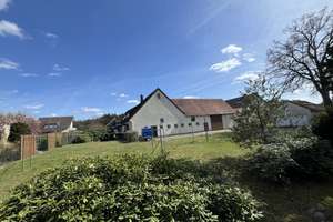 2-Familienhaus mit Scheune in Bielefeld-Sennestadt – Die vollständige Adresse der Immobilie erhältst du vom Anbieter., 33689 Sennestadt, Bielefeld – Vorschaubild 9