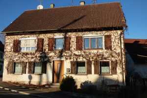 Bauernhaus mit großer Scheune in Zentraler Lage von Zwiefaltendorf – Biberach (Kreis) – Vorschaubild 3
