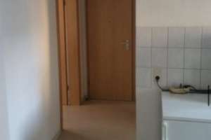 Ein Zimmer Wohnung Nähe Milaneo befristet  – Die vollständige Adresse der Immobilie erhältst du vom Anbieter., 70191 Am Pragfriedhof, Stuttgart – Vorschaubild 1