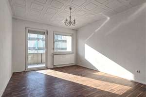 TOP-Lage! Helle 3-Zi-Wohnung in zentraler Lage von Nürnberg mit 2 Balkonen. – Die vollständige Adresse der Immobilie erhältst du vom Anbieter., 90459 Galgenhof, Nürnberg – Vorschaubild 7