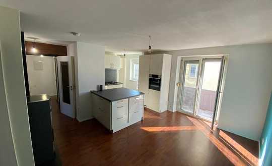 2,5 Zimmer-Wohnung Stadt- und Seenah in Friedrichshafen - sofort beziehbar