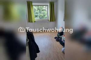 Tauschwohnung: Große 4-Zimmer-Wohnung mit Badewanne u. Balkon, separatem WC – 48161 Gievenbeck, Münster – Vorschaubild 4