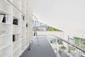 Exklusives Penthouse mit Galerie & Fernblick – Wohnen auf höchstem Niveau auf dem Triller! – Die vollständige Adresse der Immobilie erhältst du vom Anbieter., 66119 Alt-Saarbrücken, Saarbrücken – Vorschaubild 45