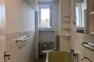 Helle 3 Zimmer-Wohnung in zentraler Lage – St.-Anton-Straße 27, 47798 Cracau, Krefeld – Vorschaubild 4