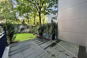 Uhlenhorst at its best: Garten. Modernisiert. Mühlenkamp. – Die vollständige Adresse der Immobilie erhältst du vom Anbieter., 22085 Uhlenhorst, Hamburg – Vorschaubild 10