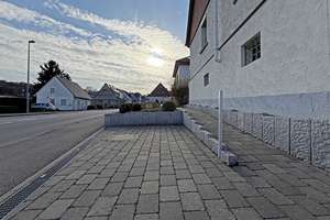 Glücksgriff für Familien und Schrauber. 
8 Zimmer auf 149 m². Plus 251 m² Fläche.
2 große Garagen. – Die vollständige Adresse der Immobilie erhältst du vom Anbieter., 72636 Frickenhausen – Vorschaubild 30