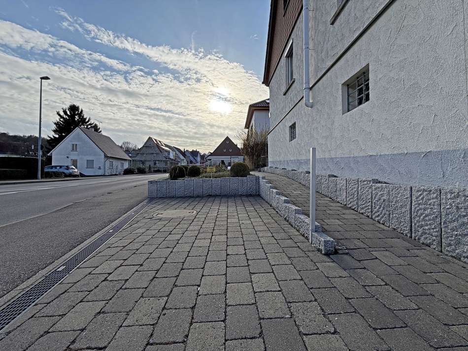 Ihr zusätzlicher, eigener Stel