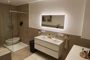 Wohnen mit Charakter: 4-Zimmer-Neubau in Bad Essen – Die vollständige Adresse der Immobilie erhältst du vom Anbieter., 49152 Bad Essen – Vorschaubild 4