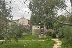 Wohnen im Grünen: Einfamilienhaus in Baunach